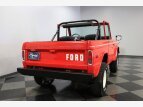 Thumbnail Photo 10 for 1972 Ford Bronco